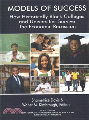 Models of Success ─ How Historically Black Colleges and Universities Survive the Economic Recession