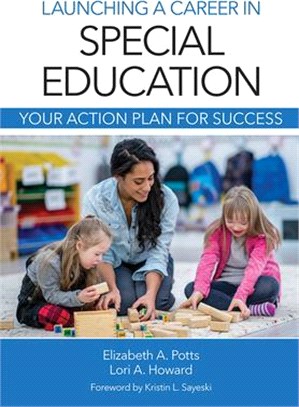 Launching a Career in Special Education ― Your Action Plan for Success