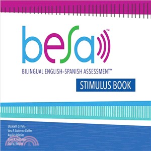 Besa Stimulus Book