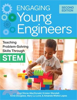 Engaging Young Engineers: Teaching Problem-Solving Skills Through Stem