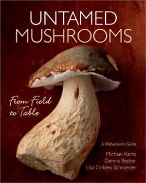 Untamed Mushrooms ― From Field to Table