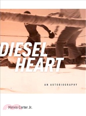 Diesel Heart ― An Autobiography