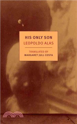 His Only Son ─ With Dona Berta