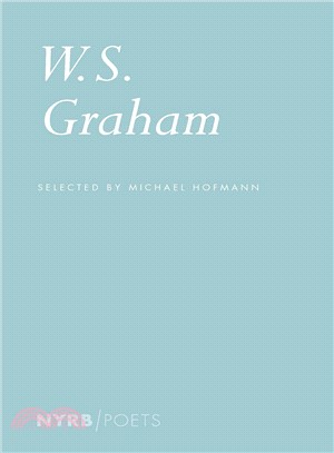 W. S. Graham