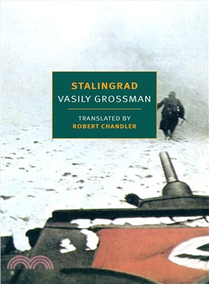 Stalingrad (平裝本)