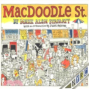 Macdoodle St.