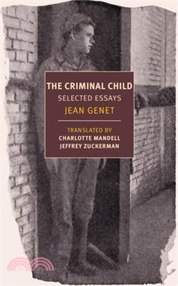 The Criminal Child ― And Other Essays