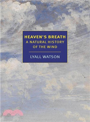 Heaven's Breath ― A Natural History of the Wind