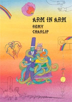 Arm in Arm ― A Collection of Connections, Endless Tales, Reiterations, and Other Echolalia