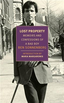 Lost Property：Memoirs and Confessions of a Bad Boy