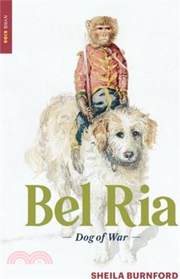 Bel Ria ― Dog of War