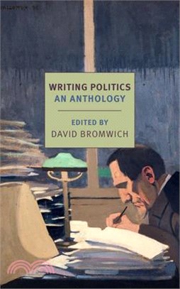 Writing Politics ― An Anthology