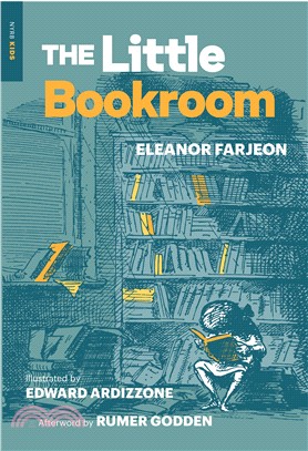 The little bookroom /