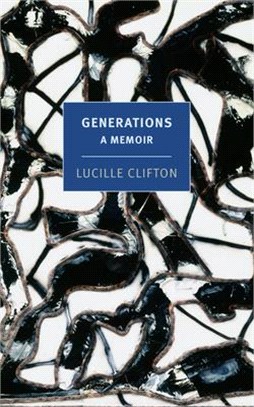 Generations: A Memoir