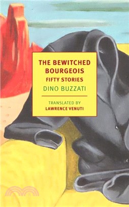 The Bewitched Bourgeois：Fifty Stories