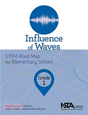 Influence of Waves, Grade 1：STEM Road Map for Elementary School