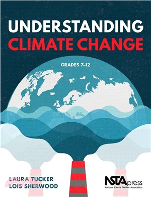 Understanding Climate Change, Grades 7-12