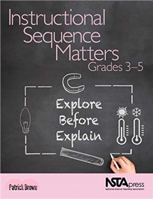 Instructional Sequence Matters, Grades 3-5：Explore Before Explain