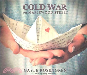 Cold War on Maplewood Street