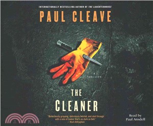 The Cleaner