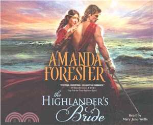 The Highlanders Bride