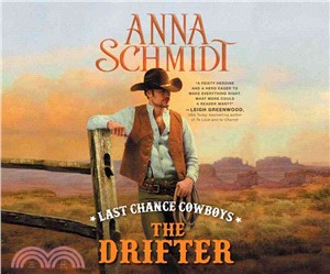 Last Chance Cowboys ― The Drifter