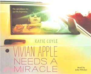 Vivian Apple Needs a Miracle