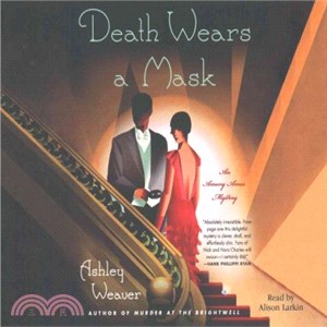 Death Wears a Mask