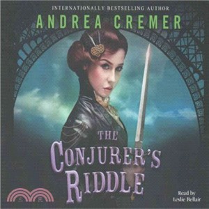 The Conjurer's Riddle