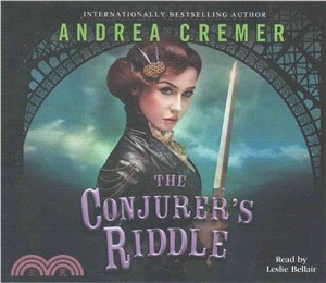 The Conjurer's Riddle