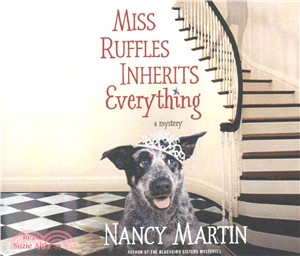 Miss Ruffles Inherits Everything