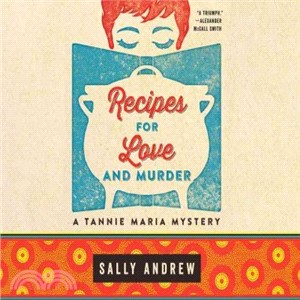 Recipes for Love and Murder