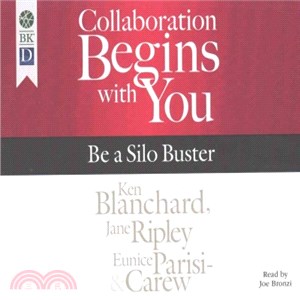 Collaboration Begins With You ― Be a Silo Buster