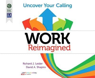 Work Reimagined