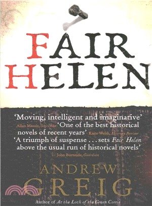 Fair Helen :a veritable account of Fair Helen of Kirkconnel Lea scrieved by Harry Langton /