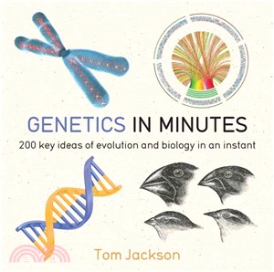 Genetics in minutes /