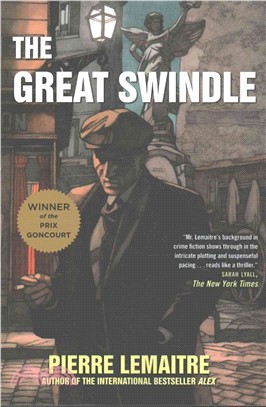 The great swindle /