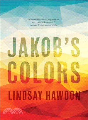 Jakob's Colors /