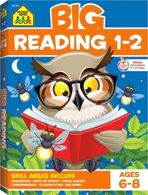 Big Reading 1-2