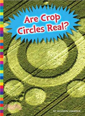 Are crop circles real? /