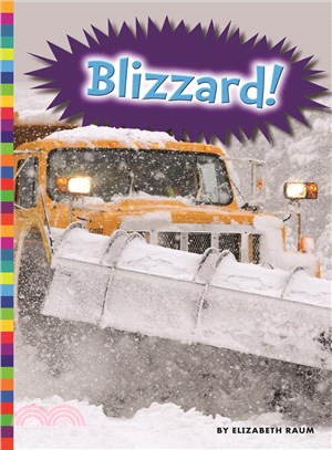 Blizzard!