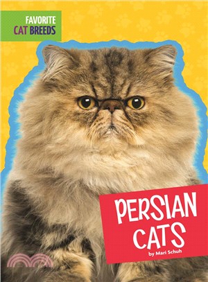 Persian Cats