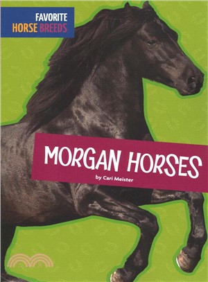 Morgan Horses