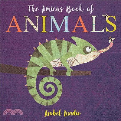 The Amicus Book of Animals