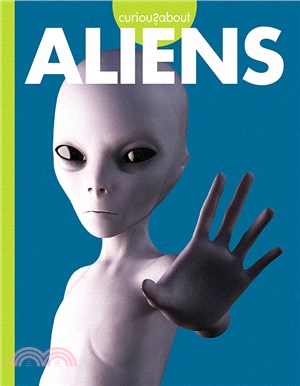 Curious About Aliens