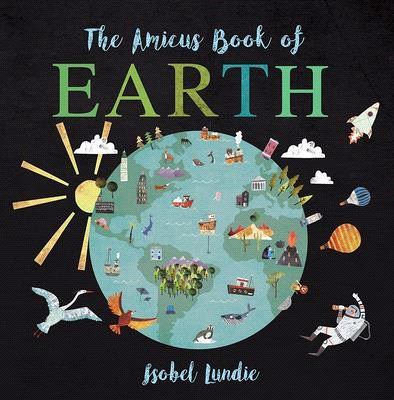 The Amicus book of Earth /