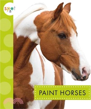 Paint Horses