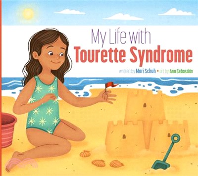 My Life with Tourette Syndrome