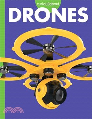 Curious about Drones