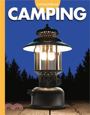 Curious about Camping